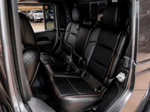 Used 2021 Jeep Gladiator Mojave image 72