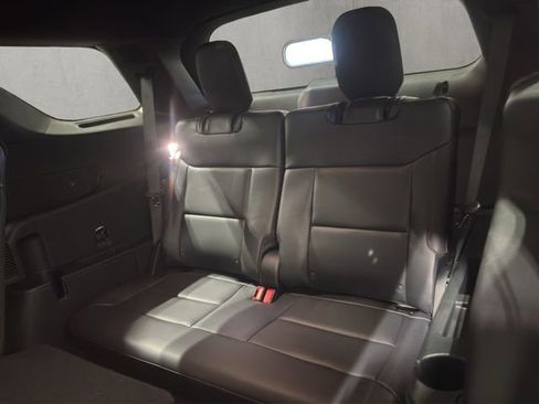 New 2026 Ford Explorer ST-Line AWD/4WD image 11