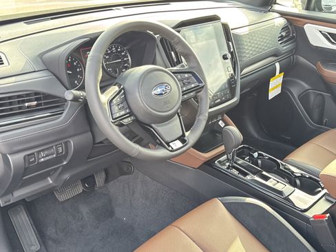 New 2026 Subaru Forester Touring image 26