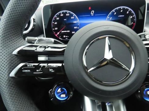 New 2026 Mercedes-Benz GLC 43 AMG 4MATIC image 12