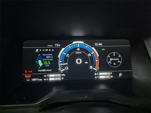 Used 2024 Toyota Tundra Platinum image 31