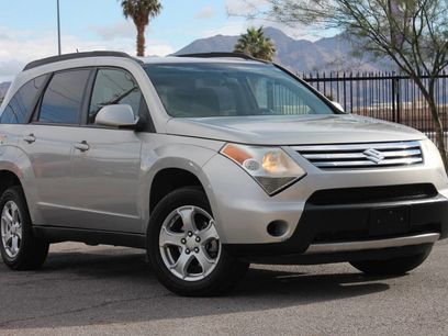 Used 2008 Suzuki XL7 Luxury
