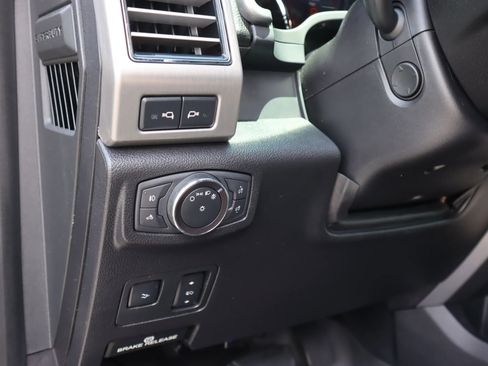 Used 2019 Ford F450 Platinum w/ Platinum Ultimate Package image 15