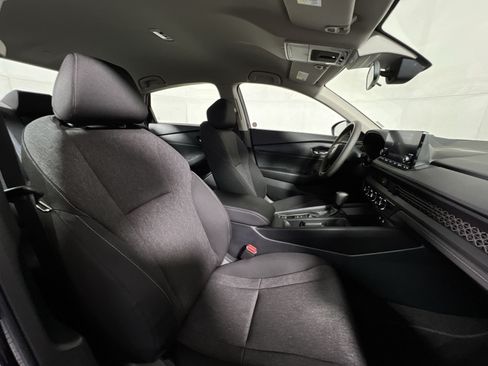 Used 2025 Honda Accord LX image 25