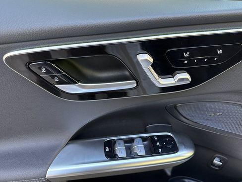 Certified 2025 Mercedes-Benz C 300 4MATIC Sedan image 26