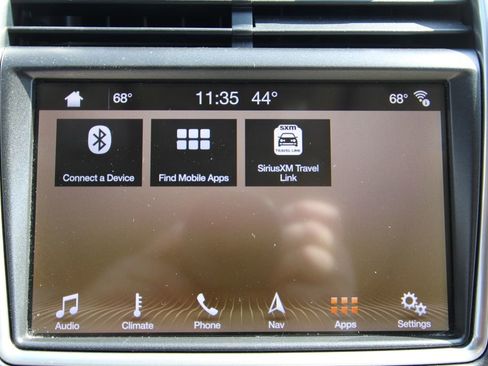 Used 2019 Lincoln Nautilus Reserve image 35