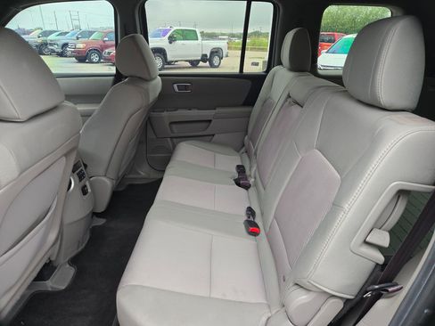 Used 2013 Honda Pilot EX image 13