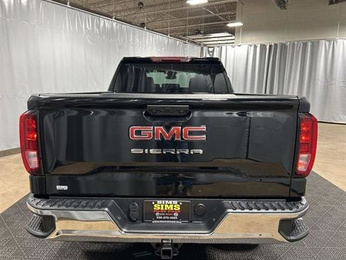 New 2025 GMC Sierra 1500 Pro w/ Pro Value Package image 5