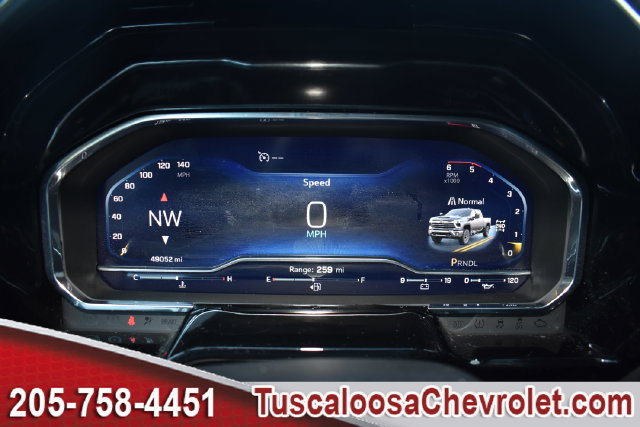 Certified 2025 Chevrolet Silverado 2500 LT w/ Safety Package AWD/4WD image 29