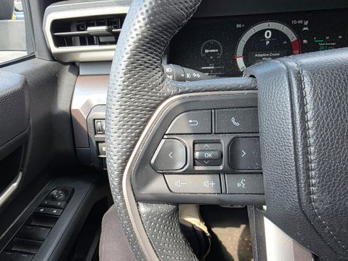Used 2024 Toyota Tacoma TRD Sport w/ TRD Sport Upgrade Package AWD/4WD image 16