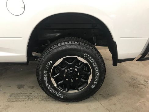 New 2025 RAM 2500 Laramie image 53