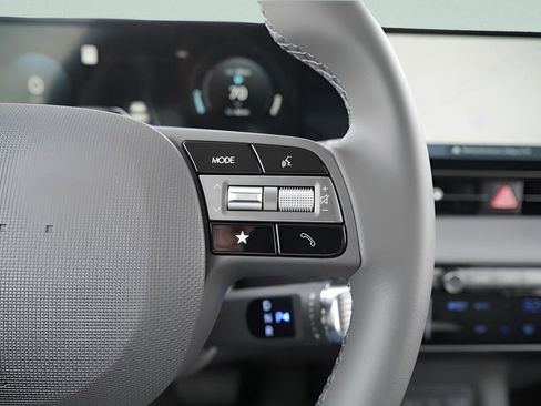New 2026 Hyundai Ioniq 5 SEL AWD/4WD image 27