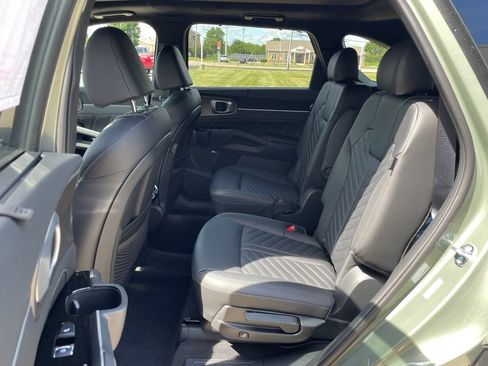 New 2026 Kia Sorento SX Prestige AWD/4WD image 11