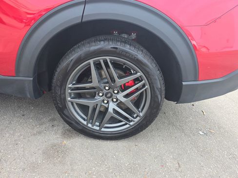 Used 2025 Ford Explorer ST w/ Sun And Sound Package image 36