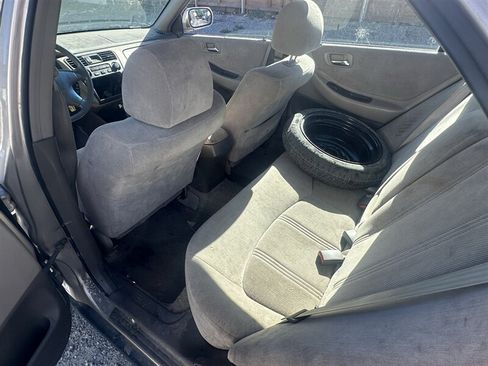 Used 2000 Honda Accord SE image 9