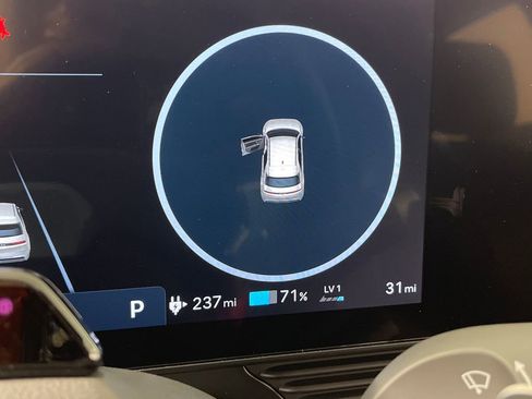 New 2026 Hyundai Ioniq 5 SEL RWD image 23