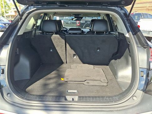 Used 2023 Kia Sportage EX image 31