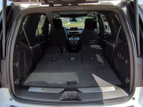 Used 2021 GMC Yukon AT4 w/ AT4 Premium Plus Package AWD/4WD image 46