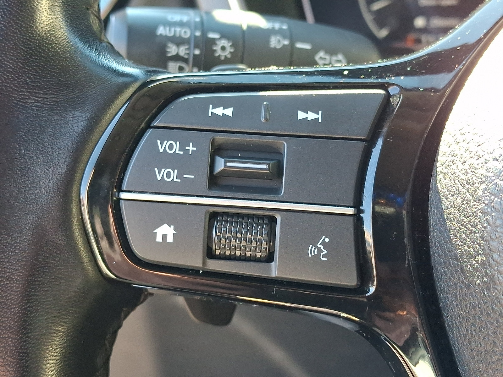 Used 2024 Honda Pilot EX-L image 20