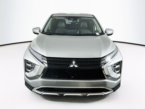 Used 2024 Mitsubishi Eclipse Cross SE AWD/4WD image 2