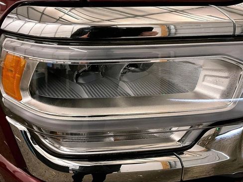 Used 2024 RAM 3500 Laramie image 27