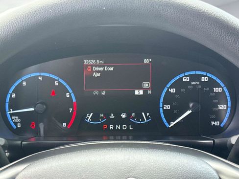 Used 2022 Ford Bronco Sport Big Bend AWD/4WD image 28