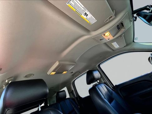 Used 2013 Chevrolet Tahoe LT w/ Suspension Package, Off-Road image 22