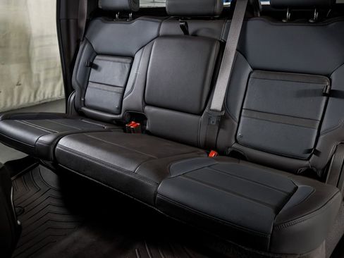 Used 2021 GMC Sierra 1500 Denali image 33