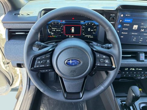 New 2026 Subaru Outback Premium AWD/4WD image 17