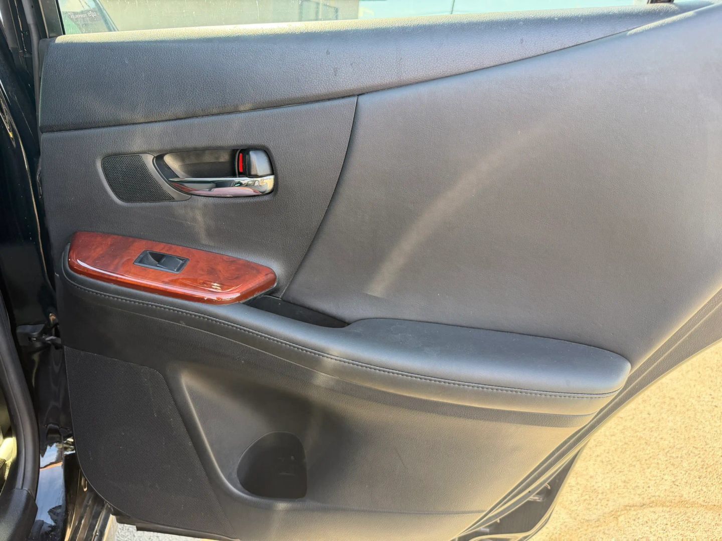 Used 2010 Lexus HS 250h FWD image 22