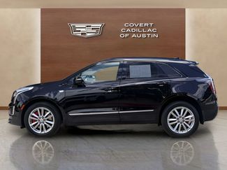 Used 2022 Cadillac XT5 Sportv AWD/4WD video 2