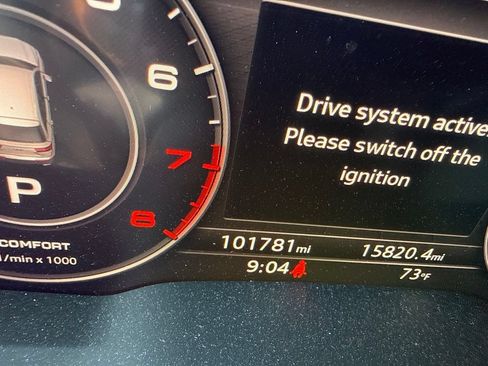 Used 2019 Audi Q7 2.0T Premium Plus AWD/4WD image 18