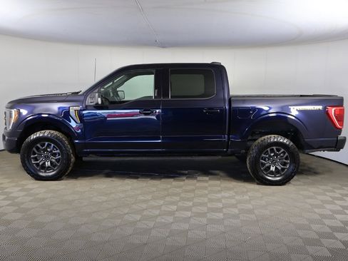 Used 2023 Ford F150 Tremor image 13