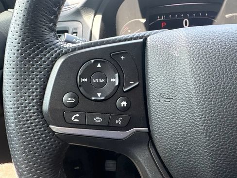 Used 2023 Honda Passport EX-L image 18