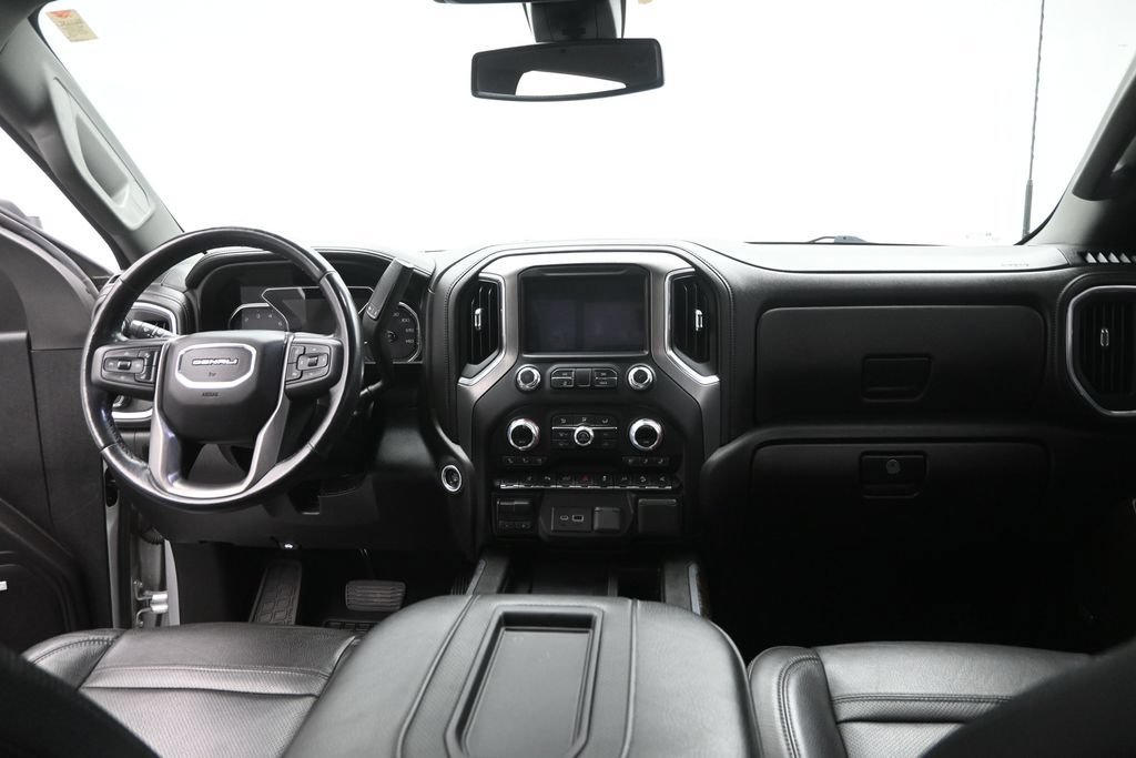 Used 2022 GMC Sierra 2500 Denali AWD/4WD image 14