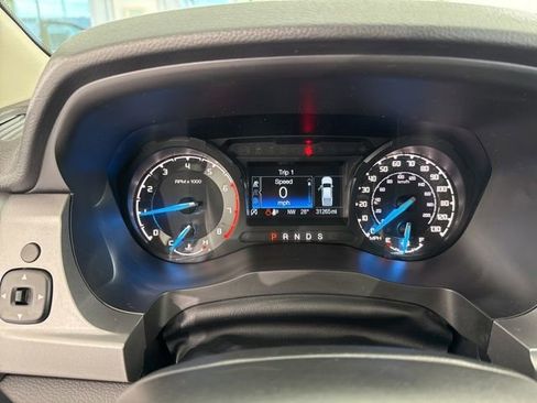 Used 2021 Ford Ranger XLT w/ Equipment Group 301A Mid image 23