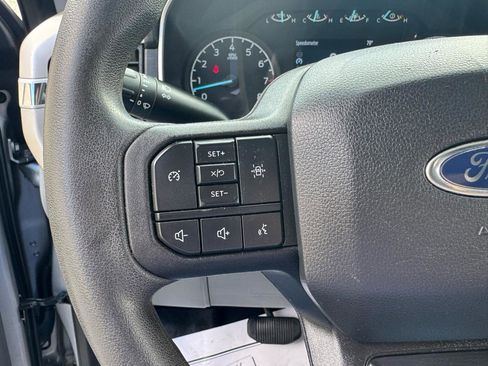 Used 2022 Ford F150 XLT AWD/4WD image 22
