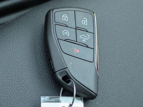 New 2026 GMC Sierra 1500 Pro w/ Graphite Edition image 29