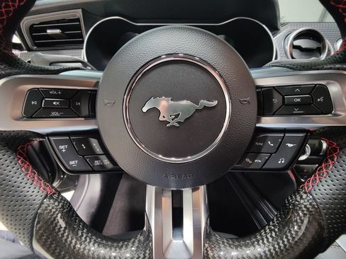 Used 2022 Ford Mustang GT Premium w/ GT Performance Package RWD image 29