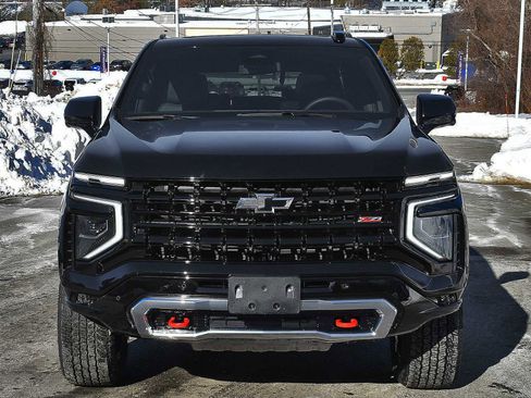 New 2026 Chevrolet Tahoe Z71 w/ Comfort Package image 5