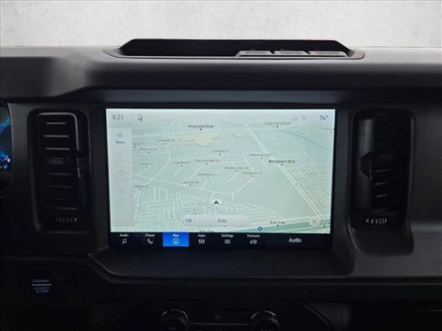 New 2026 Ford Bronco Big Bend image 14