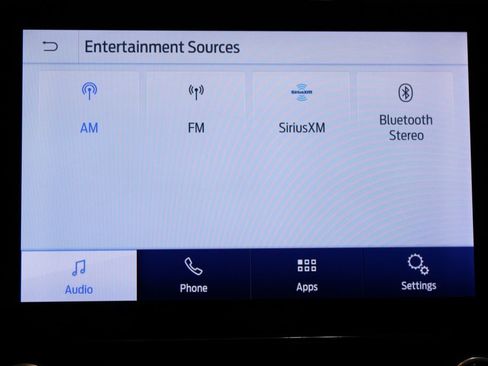 Used 2020 Ford EcoSport SE image 42