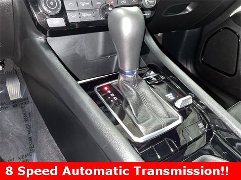 Used 2024 Jeep Compass Limited image 26