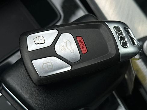 Used 2025 Audi A5 2.0T Premium Plus AWD/4WD image 25
