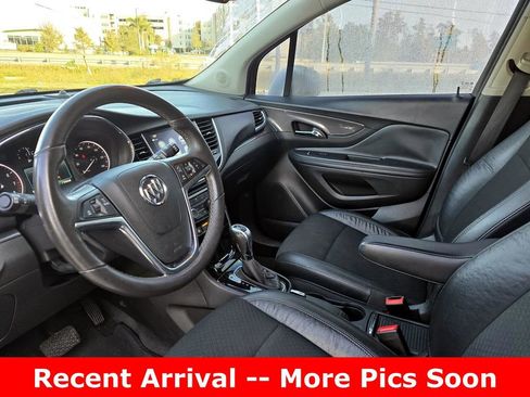Used 2017 Buick Encore Preferred image 13