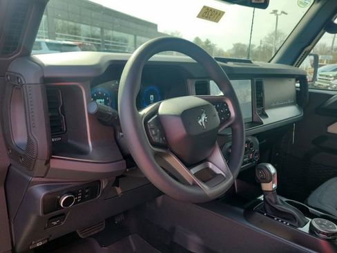 New 2026 Ford Bronco 2-Door w/ Sasquatch Package image 15