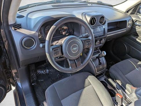 Used 2016 Jeep Patriot Sport w/ Power Value Group image 10