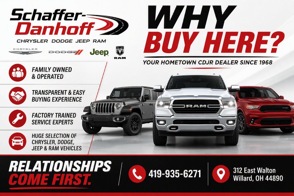 Used 2025 Dodge Durango R/T AWD/4WD image 7