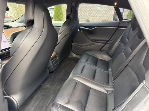 Used 2020 Tesla Model S Long Range image 14