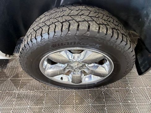 Used 2015 RAM 1500 Big Horn AWD/4WD image 19